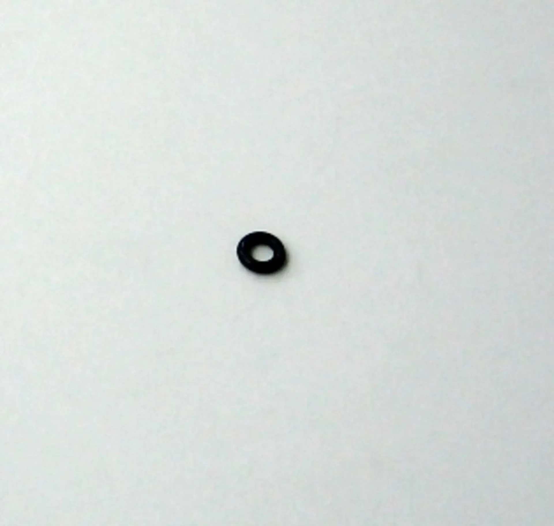 Waters O-Ring, Isolation Valve Bottom, AS007