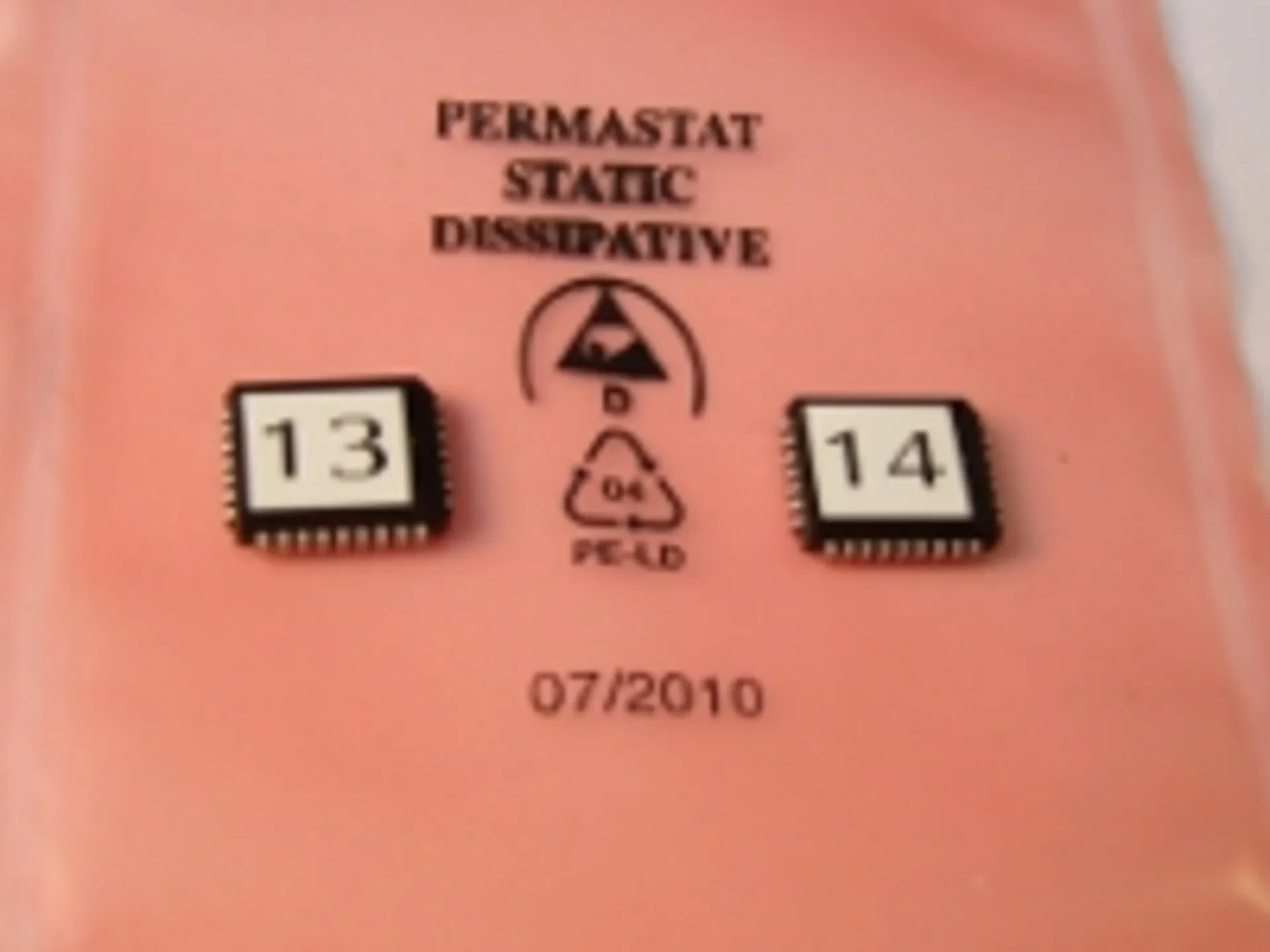 Waters Alliance Boot ROM Kit