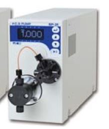 FLOM Single Plunger Pump (without Pressure Sensor) PEEK 25 mL/min.