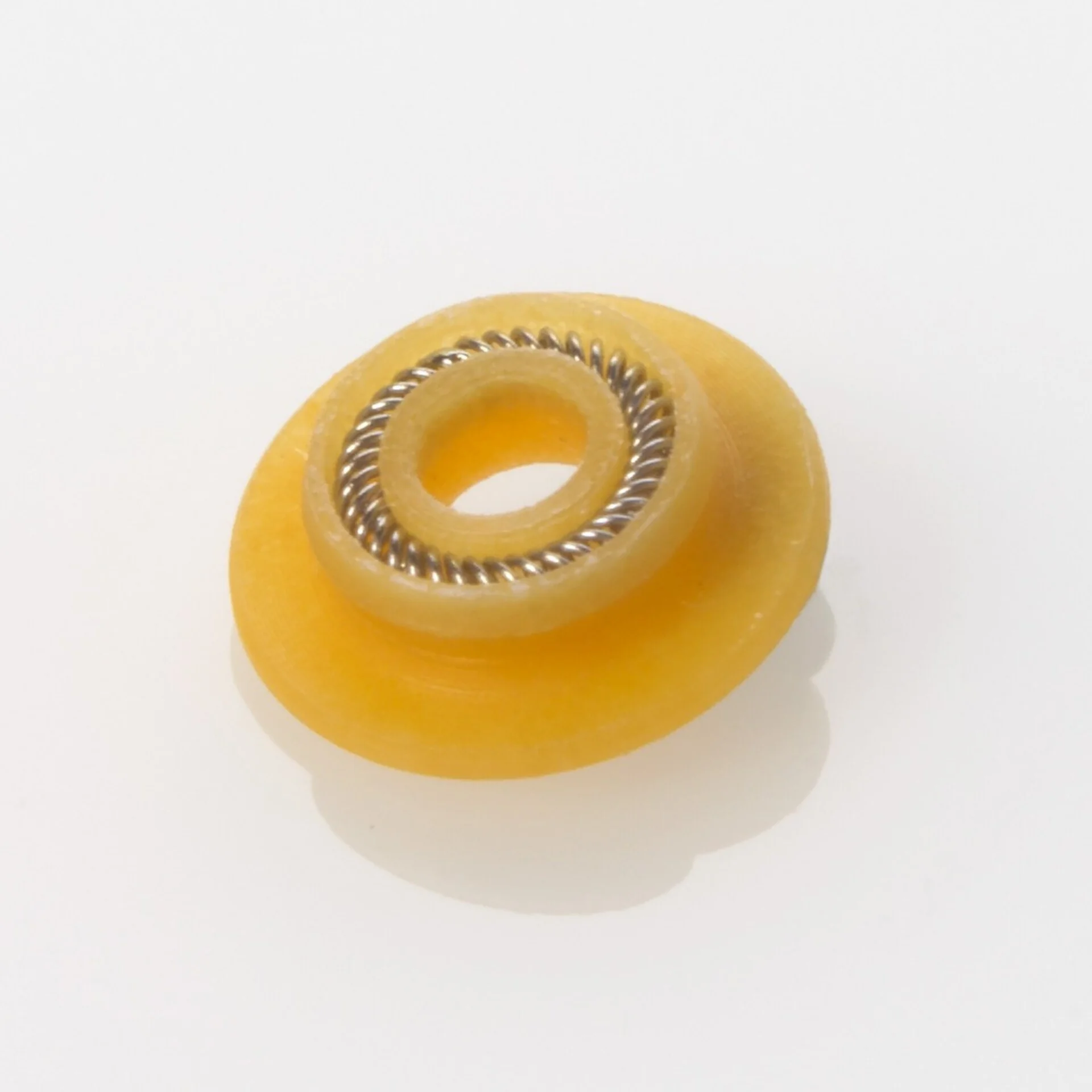 Shimadzu Gold Plunger Seal für LC-20ADXR, LC-30ADSF, Nexera-i