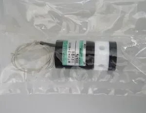 Waters Diverter Valve (standard), MTV-3-M6K für Fraction Collector II & Waters Fraction Collector III HPLC.