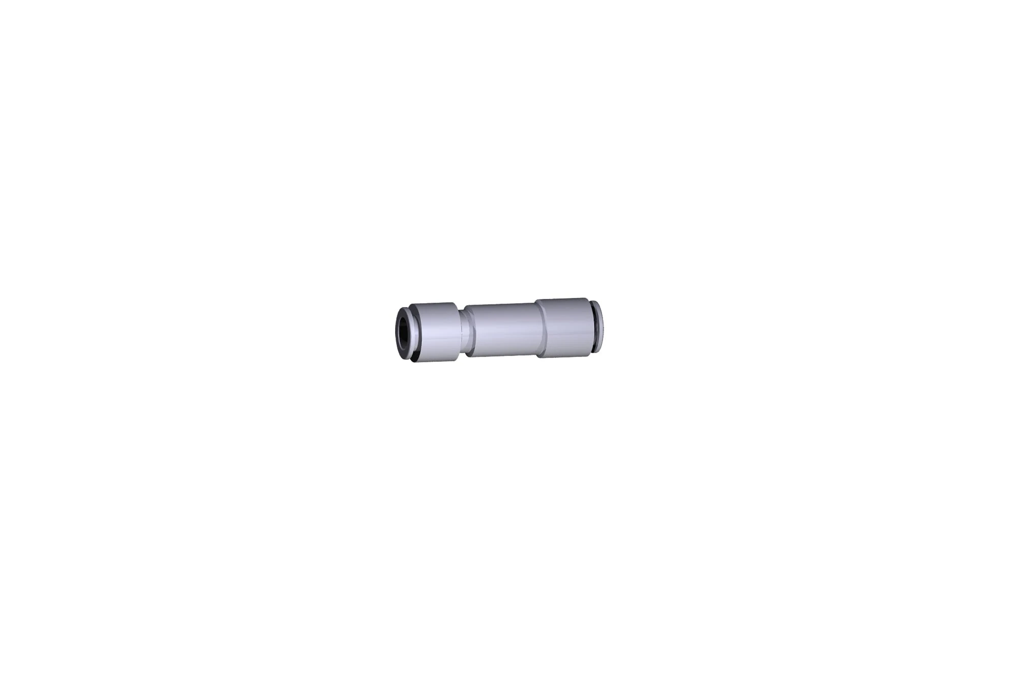 Waters 10 mm Single Check Valve