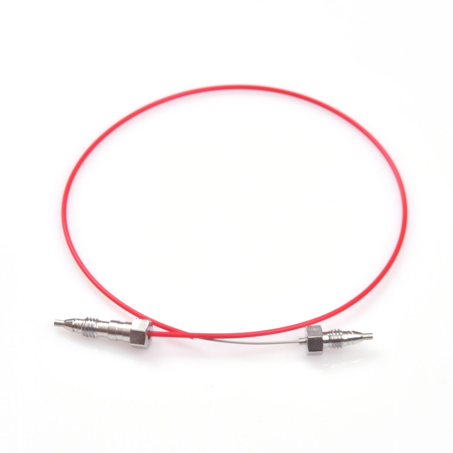 Agilent Capillary, 200mm x 0.12mm ID w/Fittings für 1260, 1290 