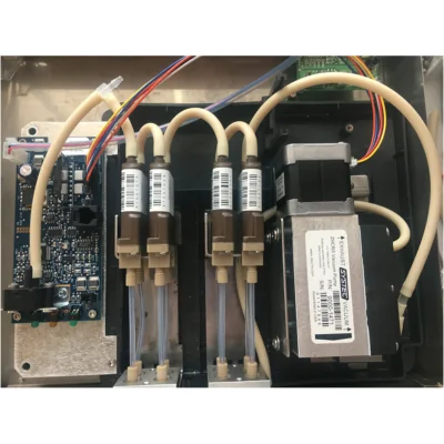 Agilent 1100 Degasser Retrofit Kit G1379A/B