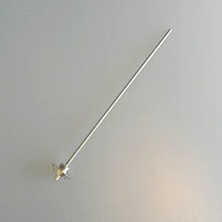 Thermo Fisher Ion Transfer capillary, 550 MICRN for LTQ XL