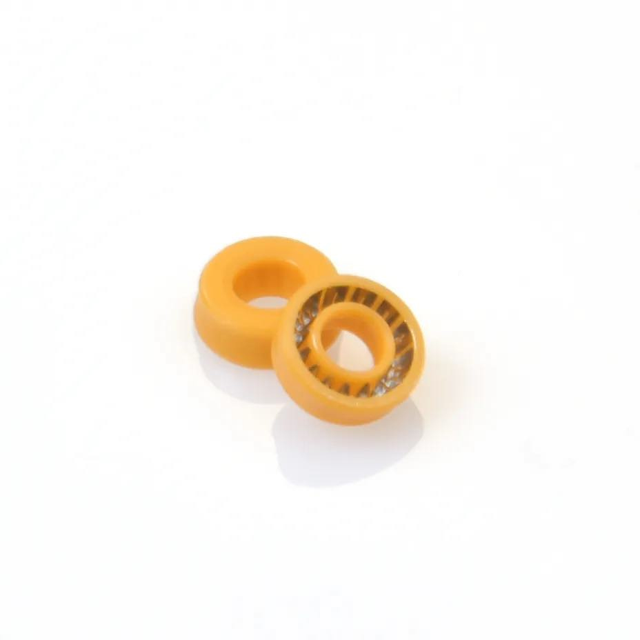 Thermo/Dionex Piston Seals, Reverse Phase, 2/pk - Kompatibilität siehe unten
