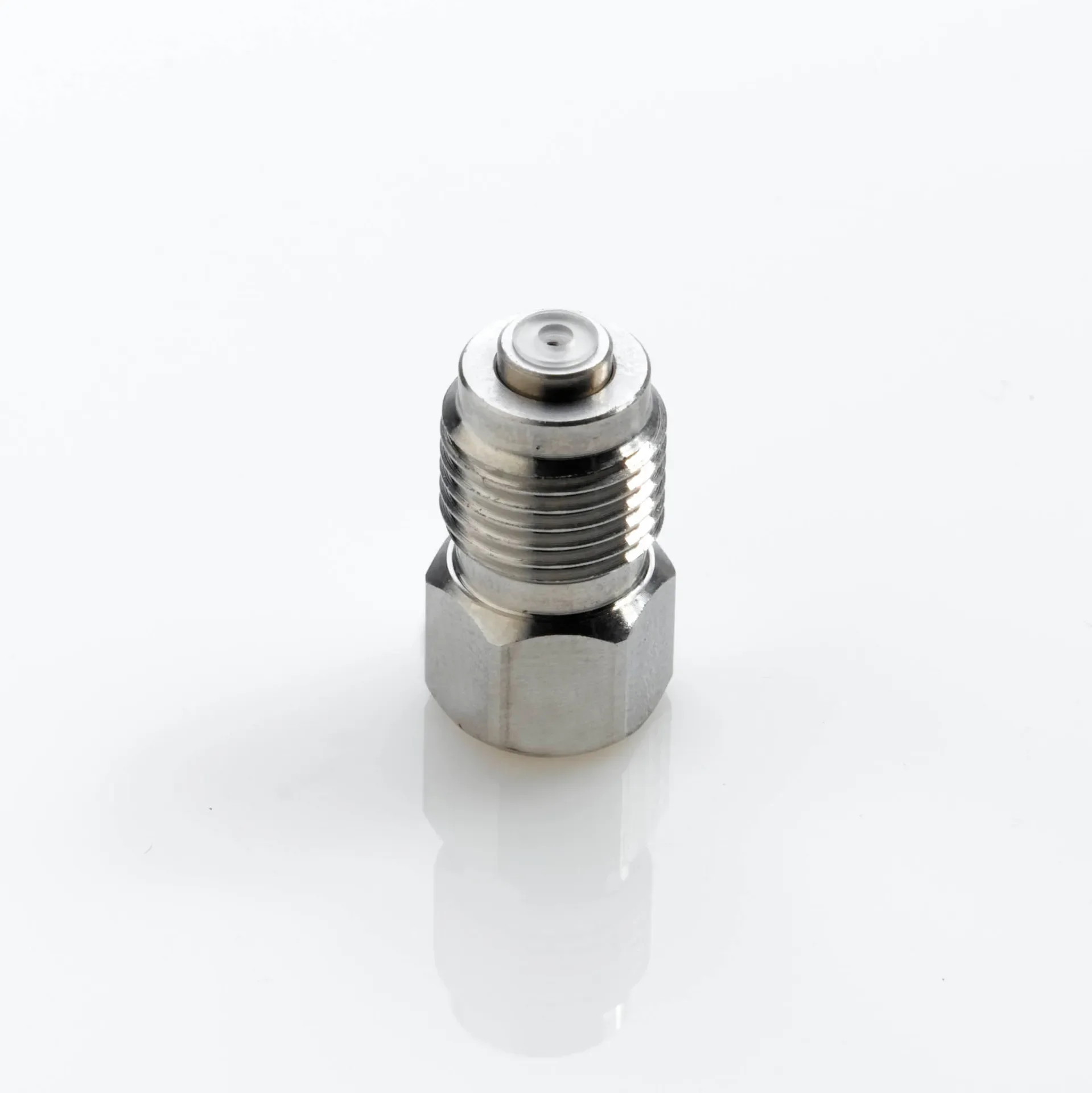 Shimadzu Inlet Check Valve für LC-10ADvp