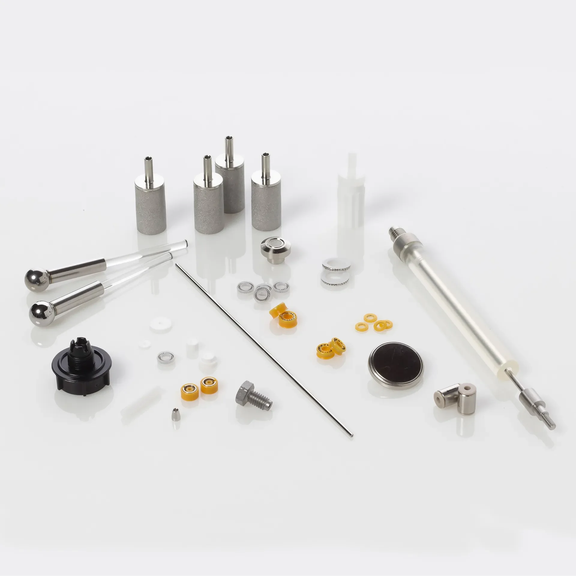 Waters 2690/2695 Performance Maintenance Kit