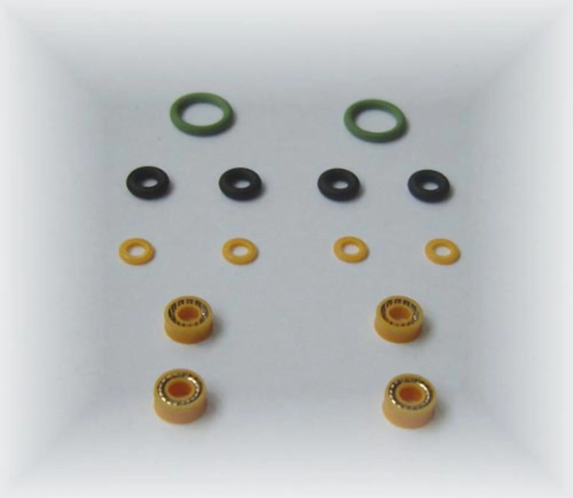 Waters Alliance Pump Kit