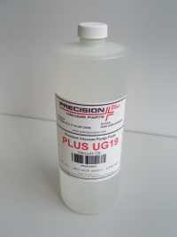 Premium Vacuum Pump Fluid 1 Liter, Öl für Edwards Pumpe