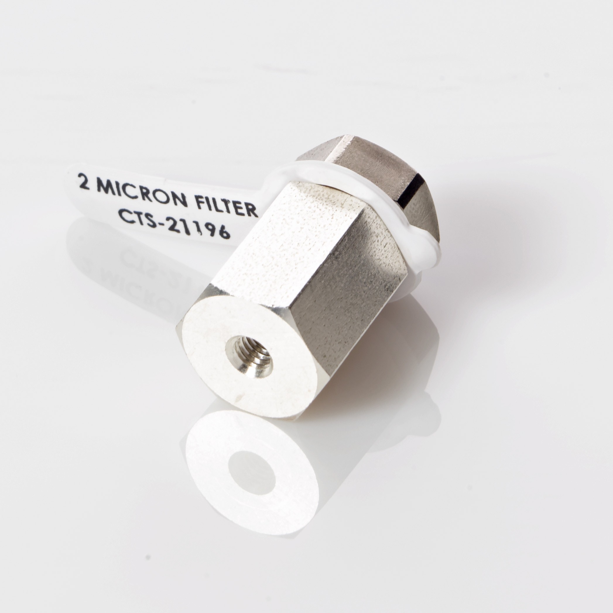 ACQUITY H-Class Filter Assy, 22 µL