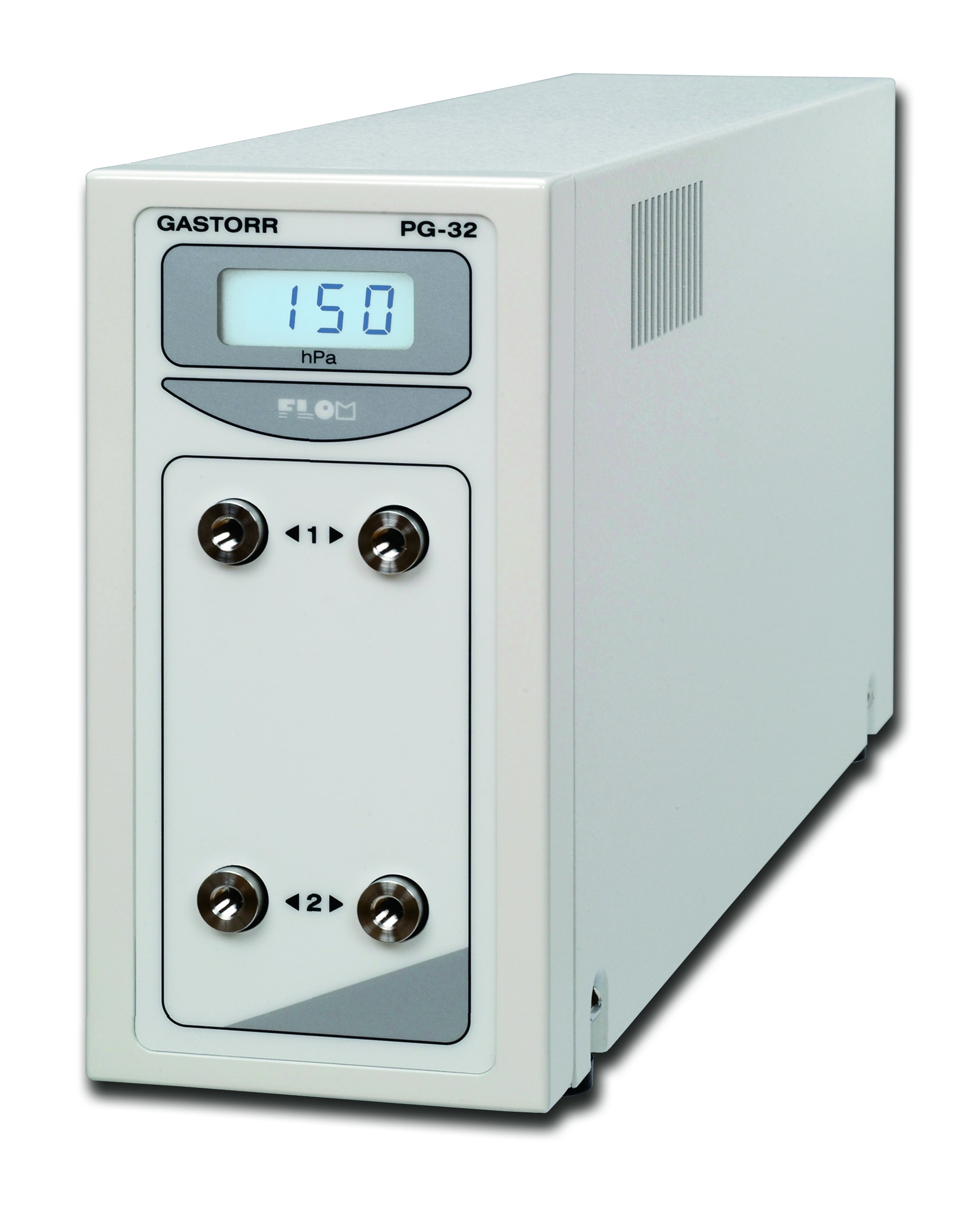 Gastorr PG Series 1 Channel