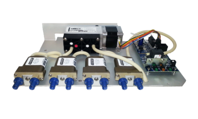 Agilent 1100 Degasser Retrofit Kit G1322 GPC