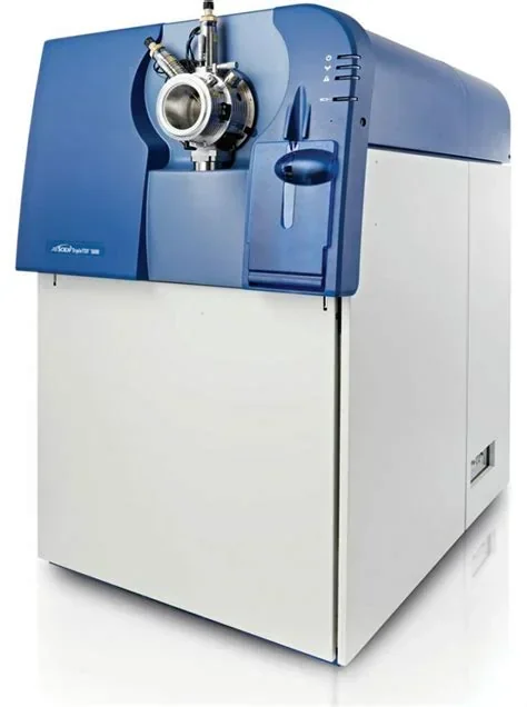 AB Sciex Q-ToF 5600