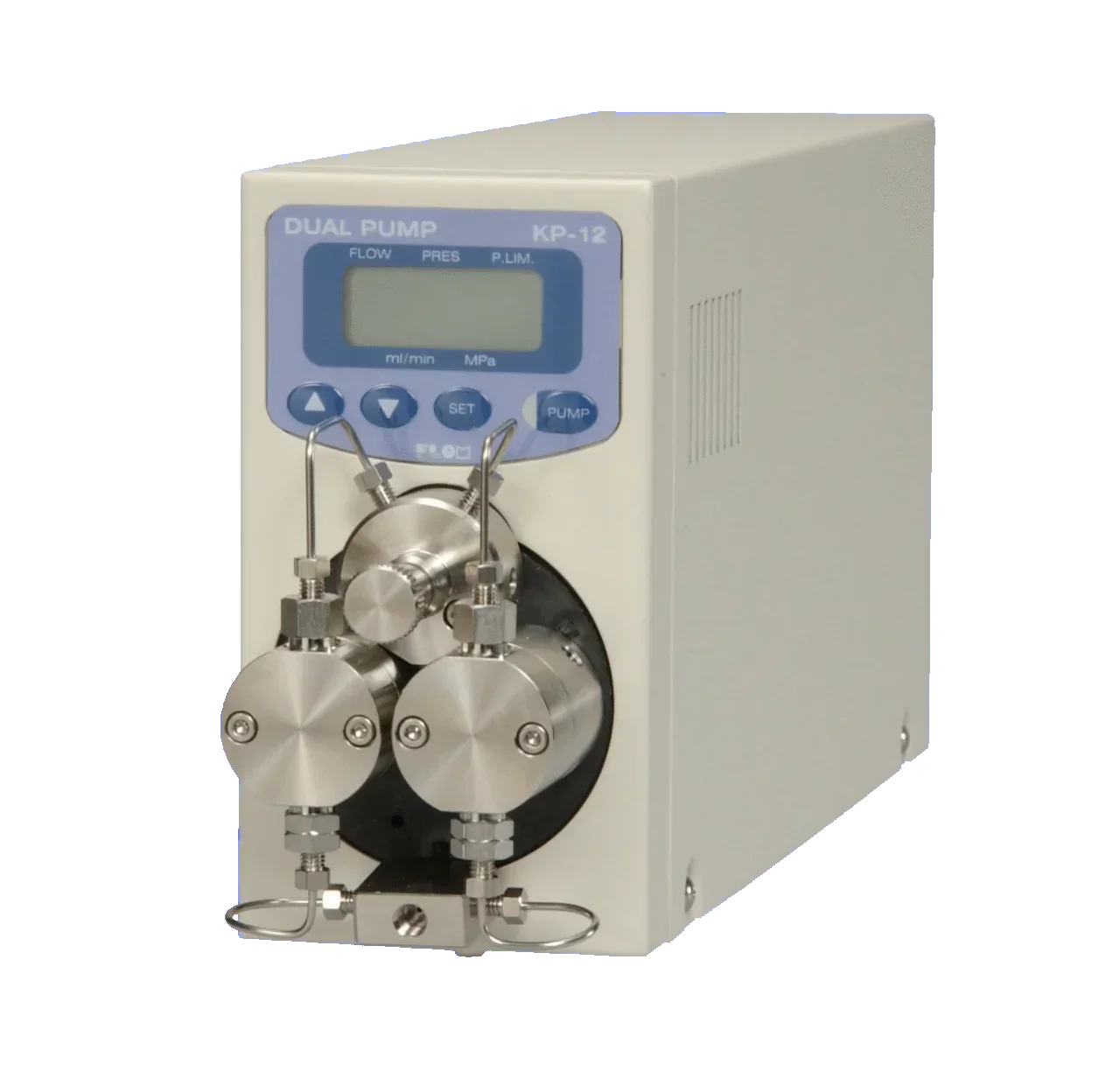 FLOM KP-12 PEEK / Ausstellungsstück