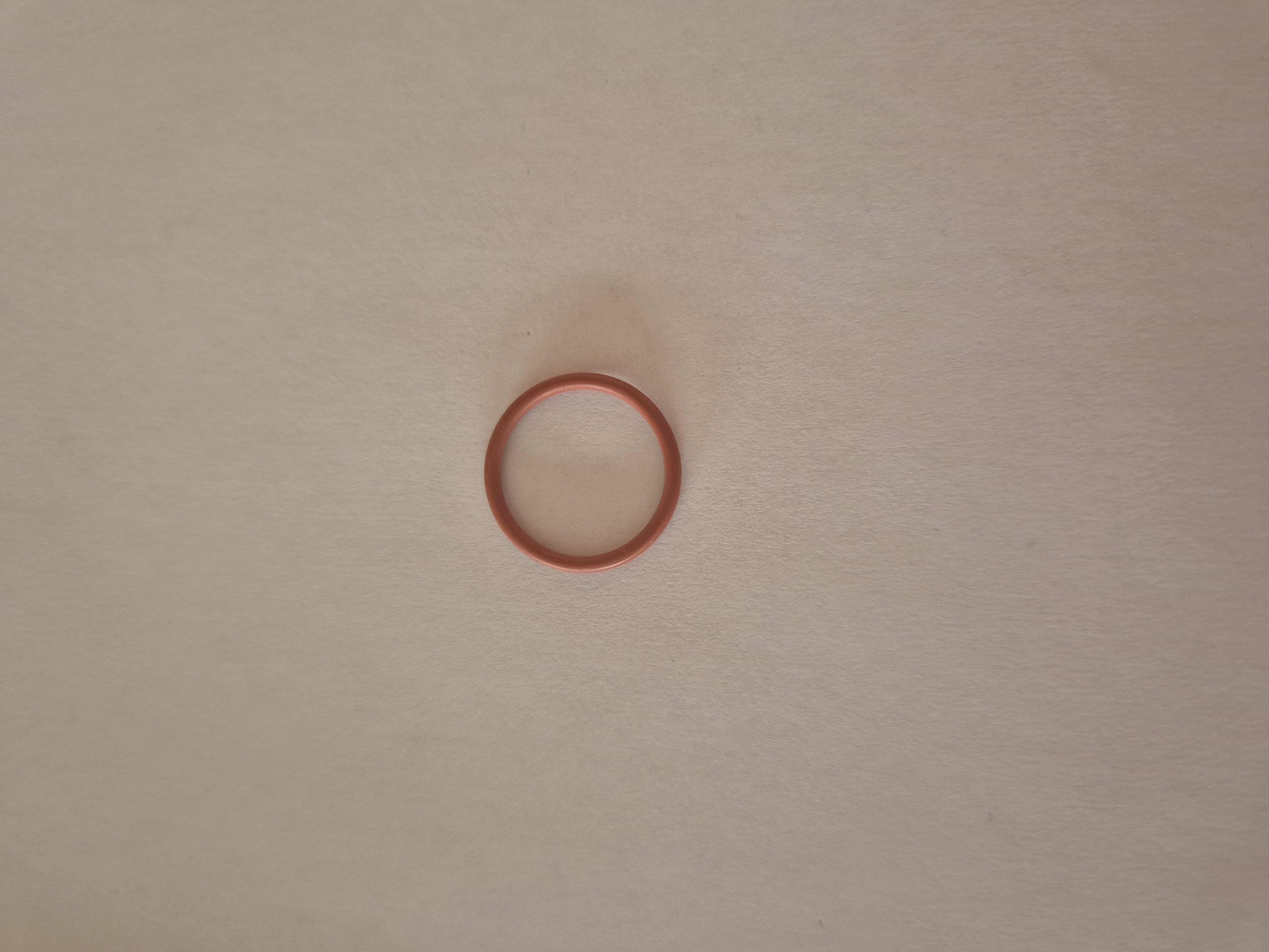 O-Ring, Probe Shaft to Desolvation Heater, AS017 for Waters systems - please see compatibility below