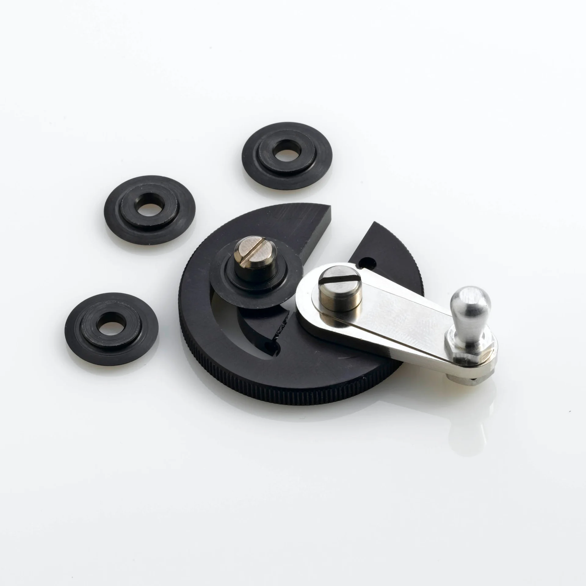 Terry Tool Tubing Cutter