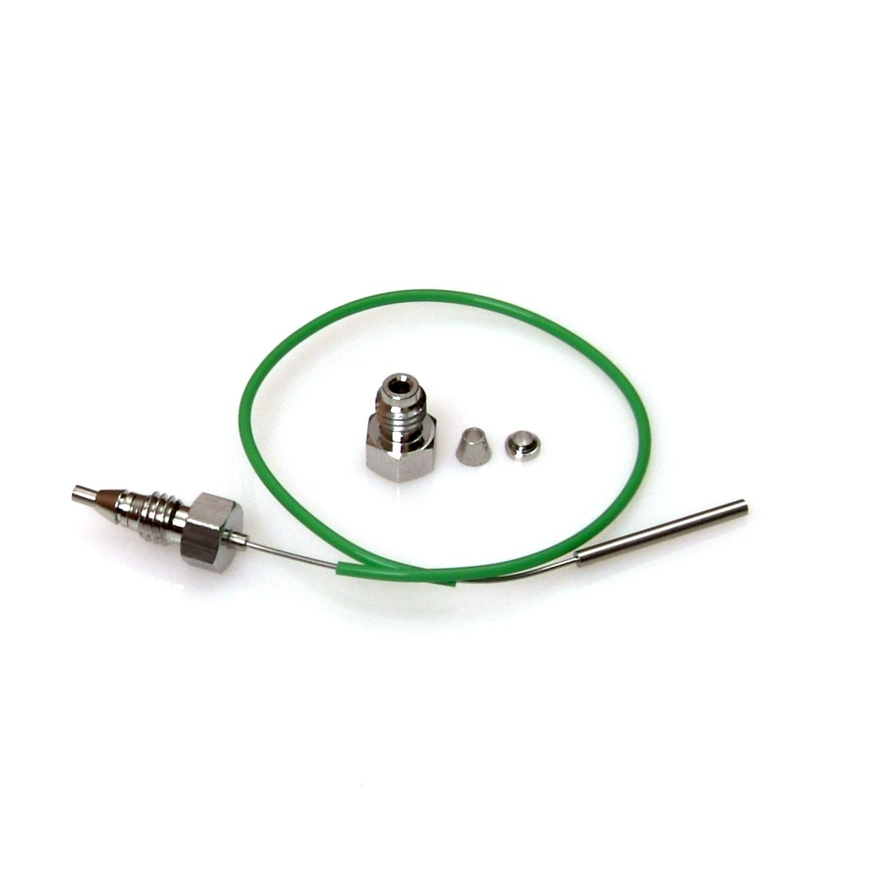 Agilent Capillary, 180mm x 0.17mm ID w/Fittings for 1260, 1290 
