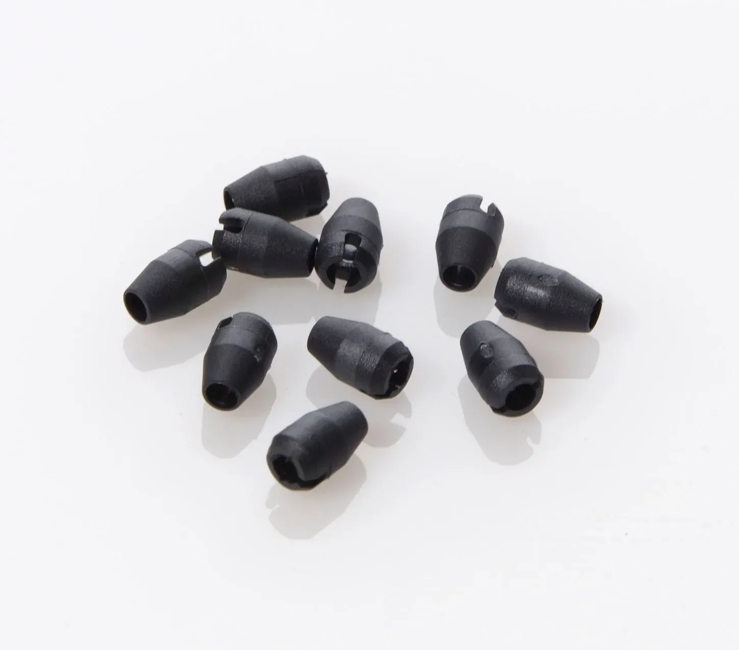 Ferrule Sealtight PEEK™ for 1/16 OD Tubing, 10/pk