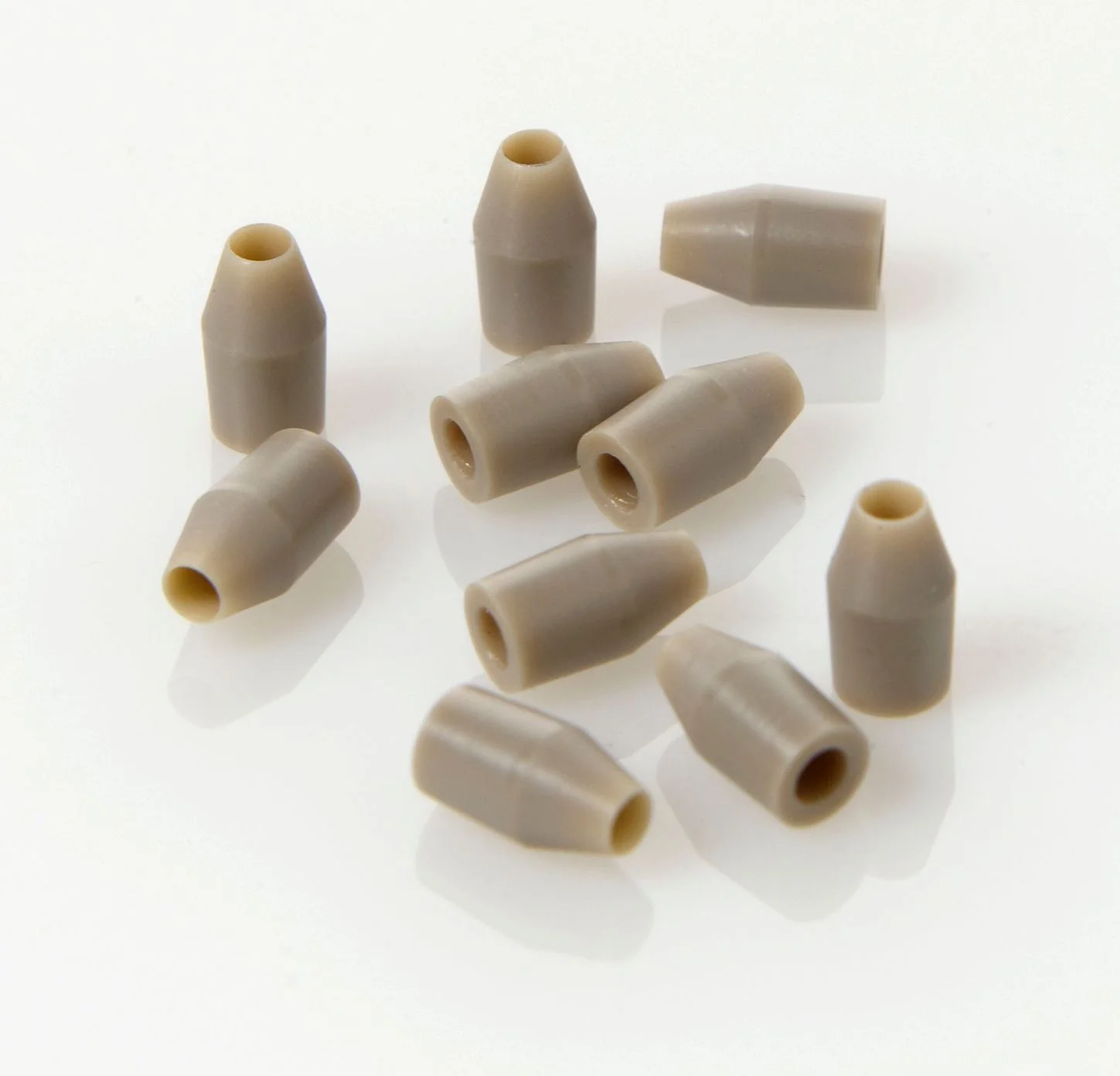 Ferrule PEEK™ for 1/16 OD Tubing, 10/pk