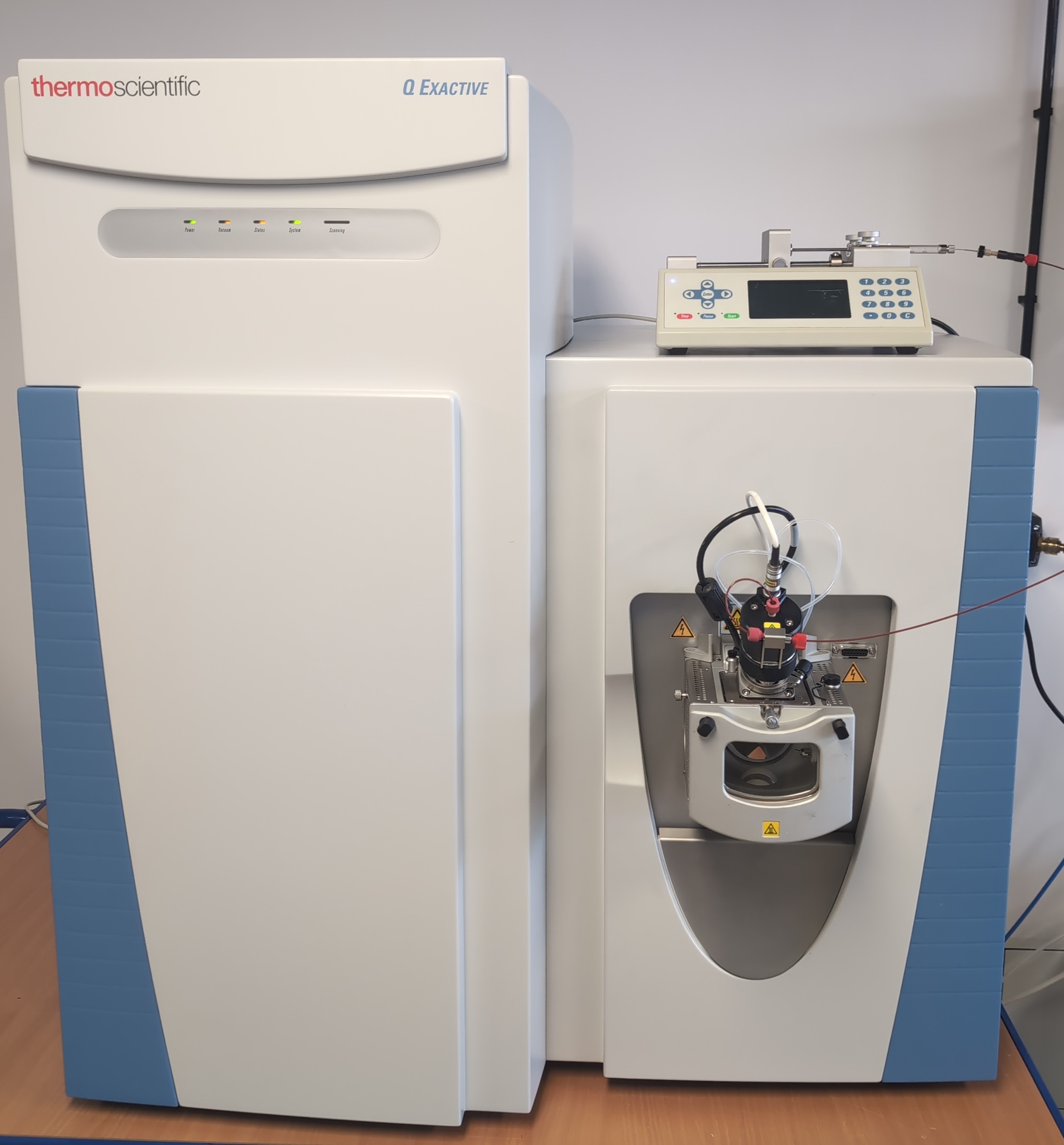 Thermo Fisher Q-Exactive Classic
