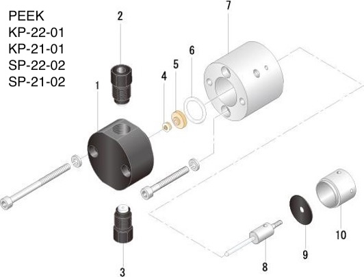 1466-kp-sp-vol2-peek-pump-head