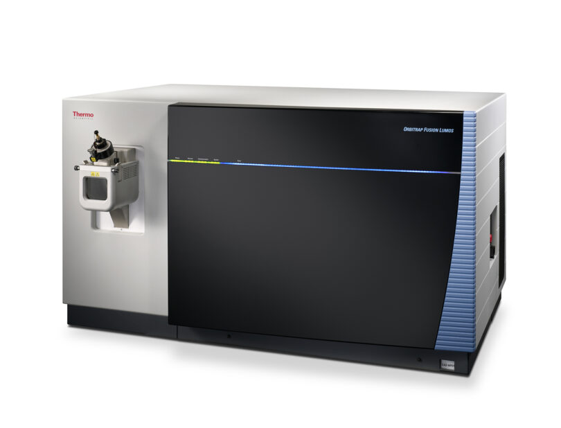 THERMO Orbitrap Fusion LUMOS ETD