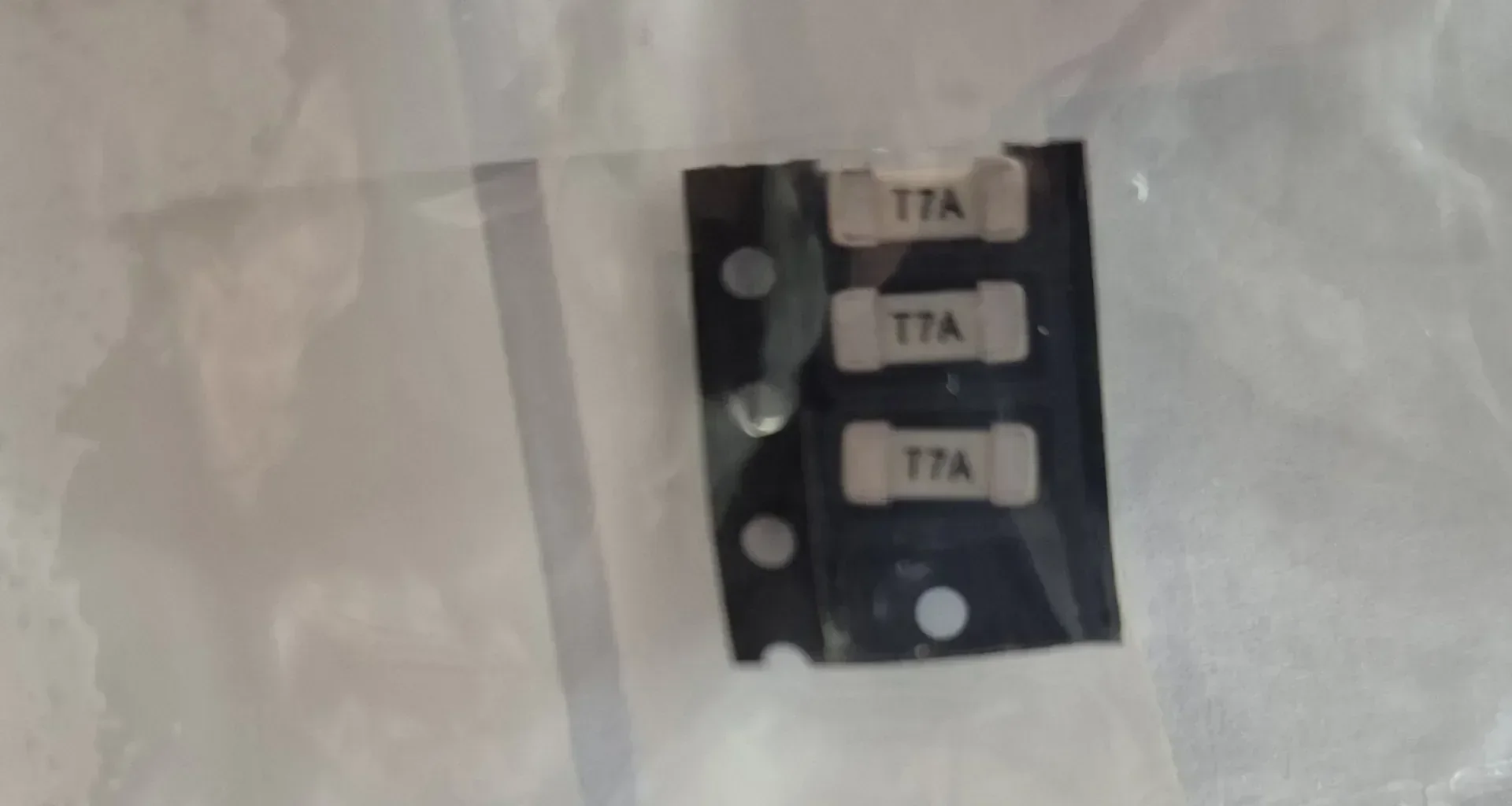Waters Microfuse 7A für 2690, 2690D, 2695, 2695D