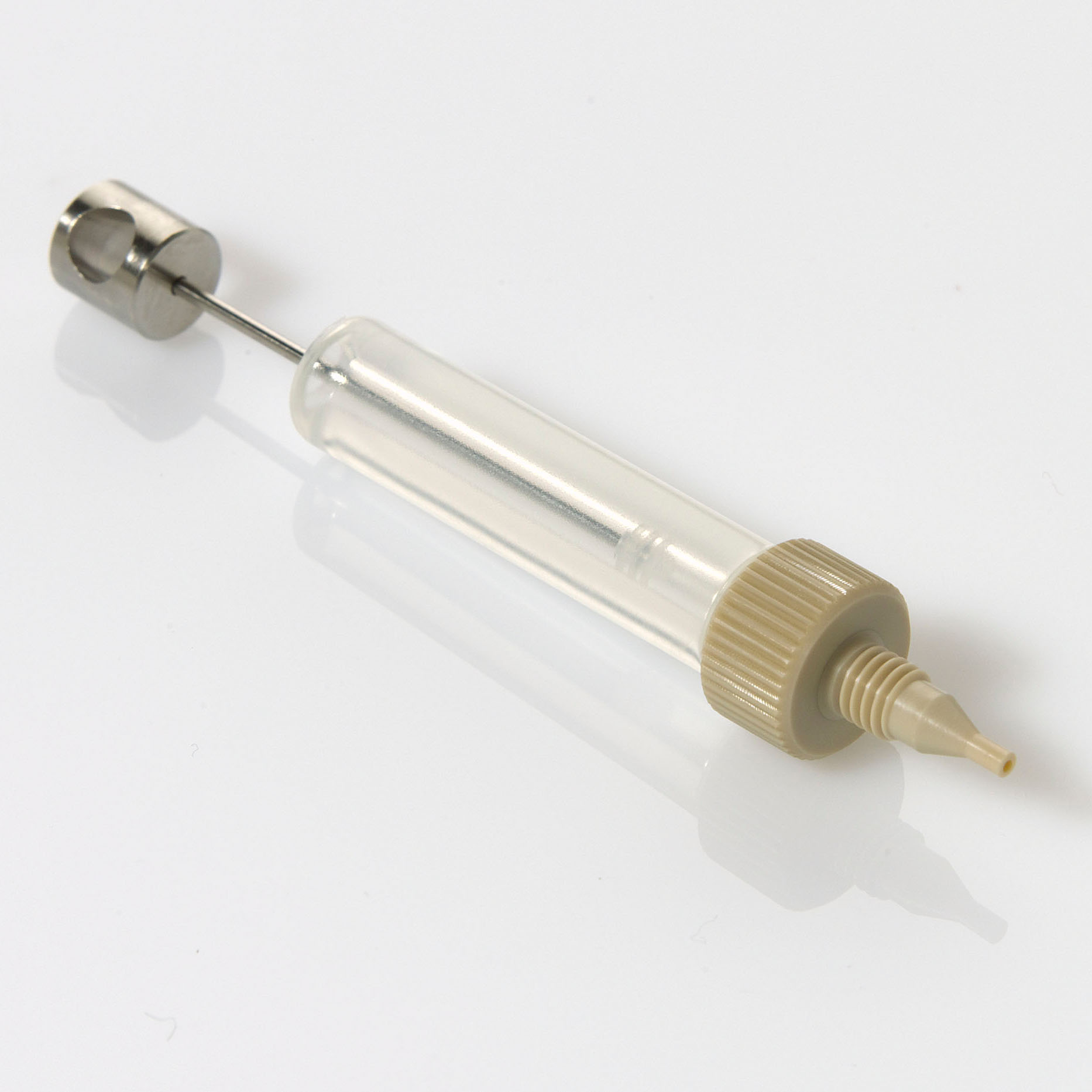100μL Sample Metering Syringe, HP