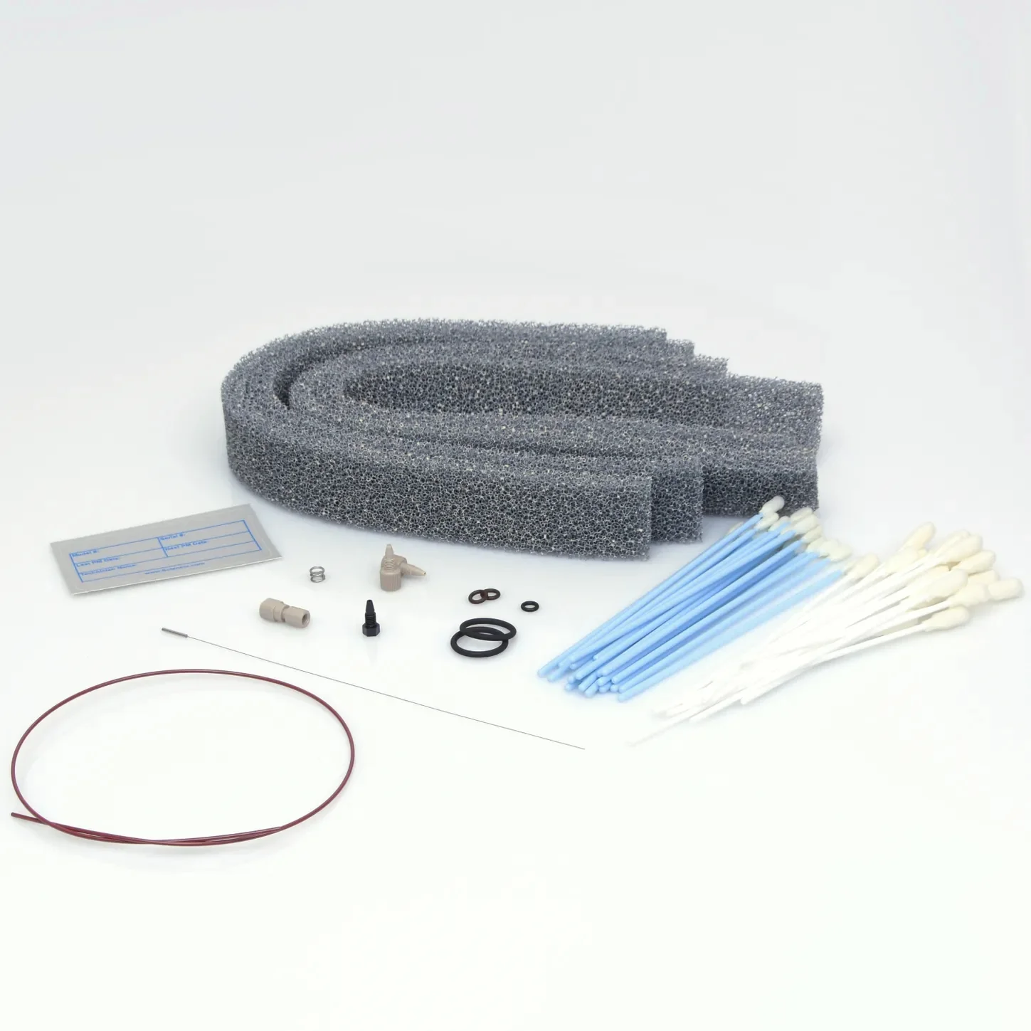 Sciex Performance & Maintenance Kit für API 4500, 5500, 6500