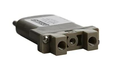 Systec Mini Degassing Chamber , PEEK, 25ul