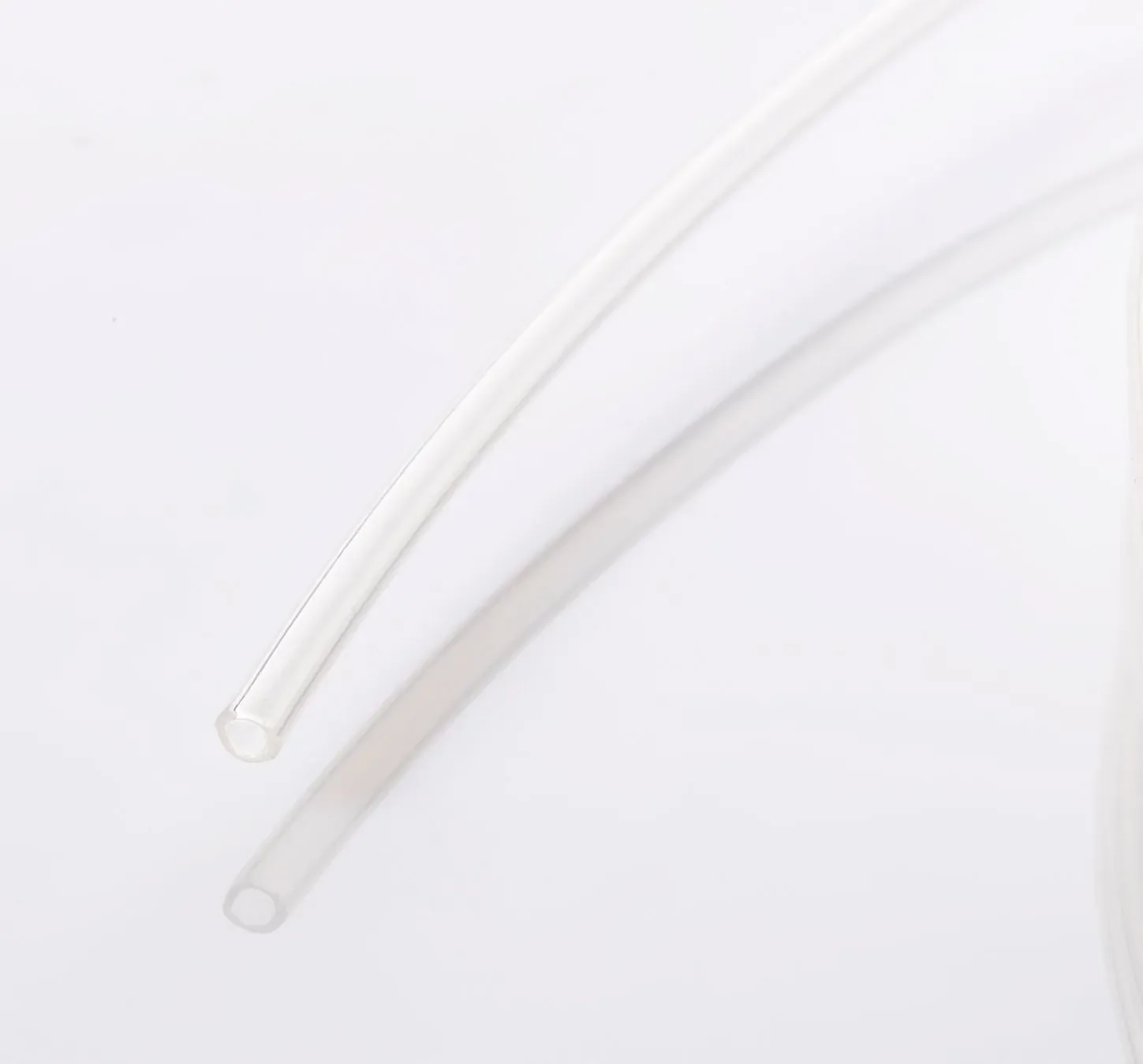 Tubing FEP 3/16 OD x 1/8" ID x 50ft