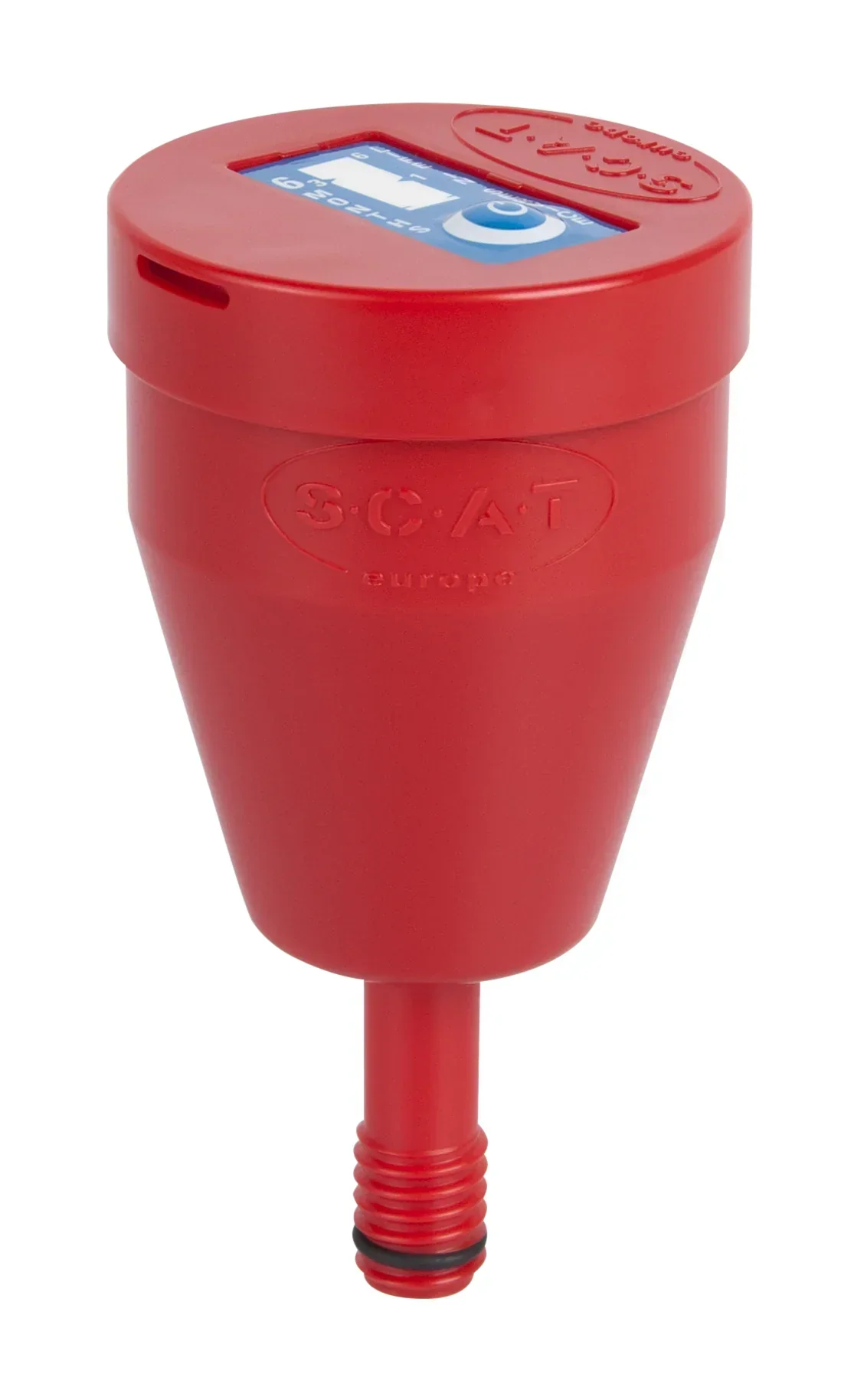 Abluftfilter M, mit Spritzschutz und Wechselanzeige