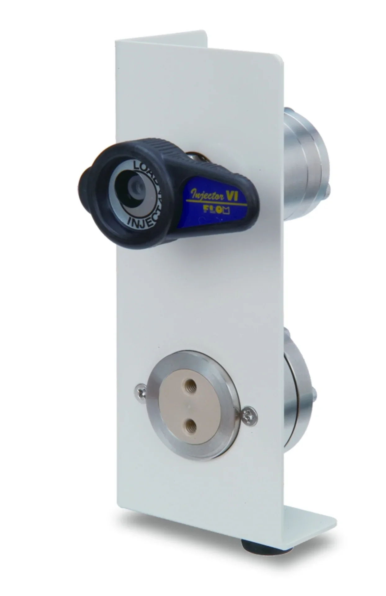 FLOM Side Panel for Valve Attachment für Kombination von 9800, 9810 & VI-11, VI-12, MI-11, V05