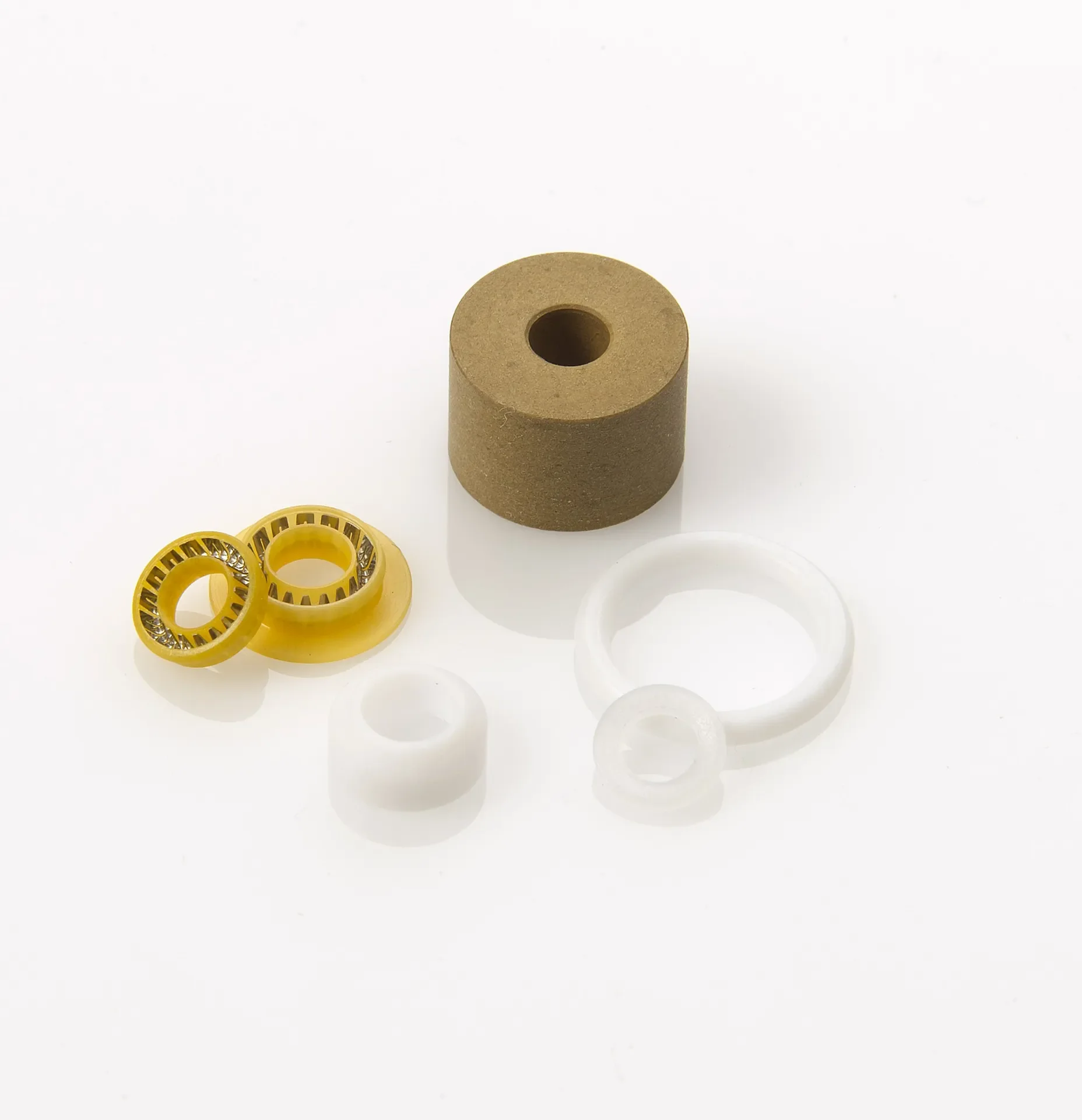 PerkinElmer Kit S200 Standard Pump Seals for 200 series