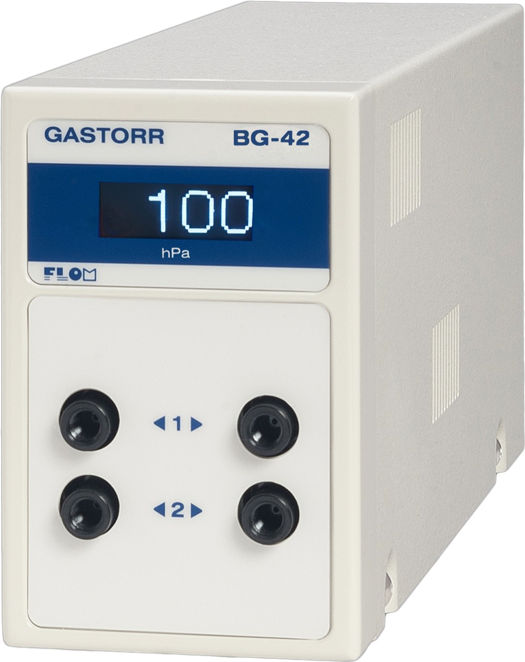 Gastorr BG Series 2 Channels 510 µL