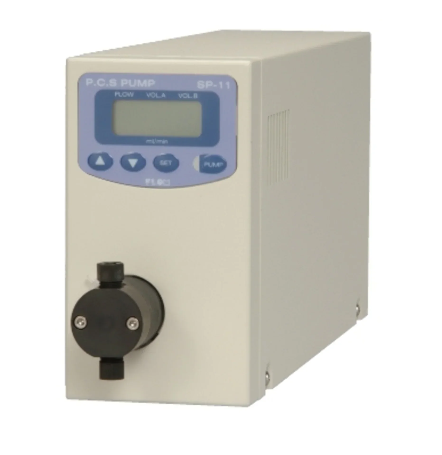 FLOM SP-11 PEEK / Ausstellungsstück