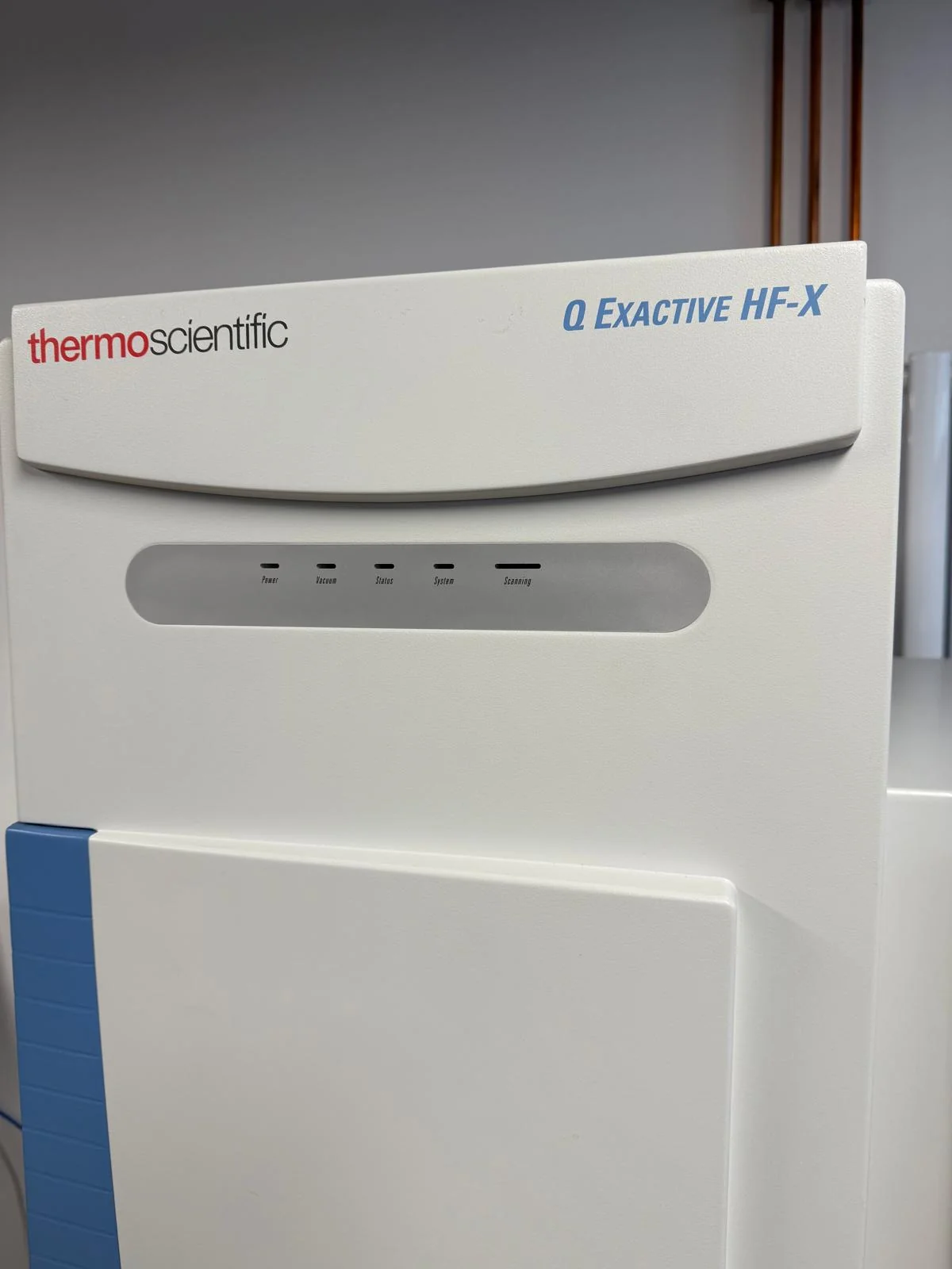 Thermo Fisher Q-Exactive HFx