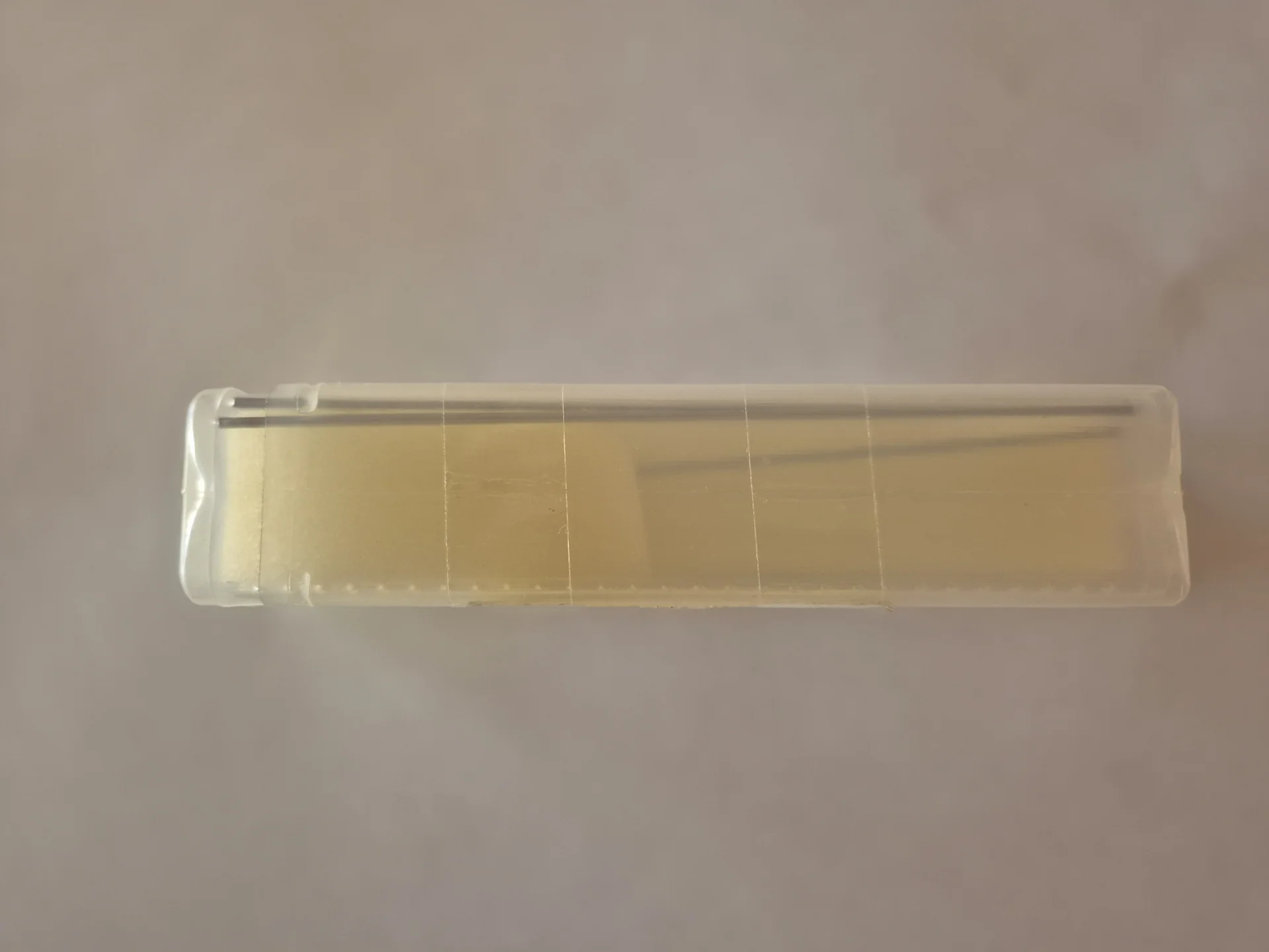 Waters Injection needle, SS for 2690, 2695 & 717