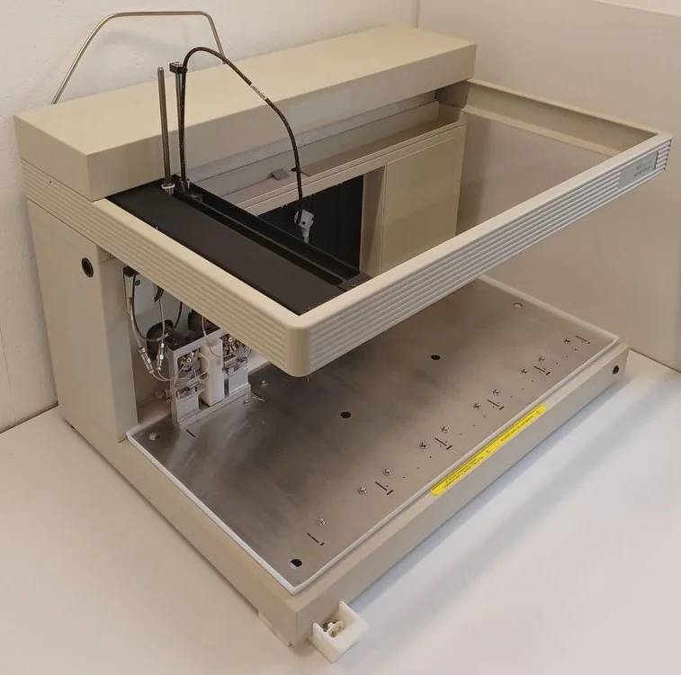 Waters Sample Manager 2767