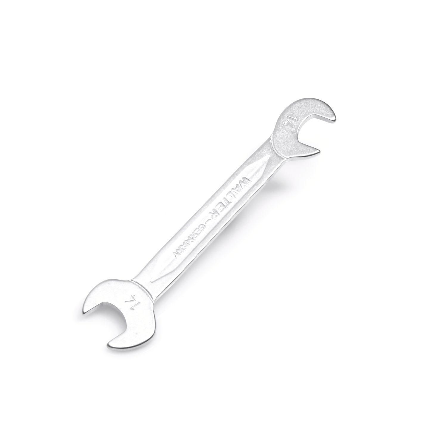 Wrench, Open-ended, 14mm x 14mm