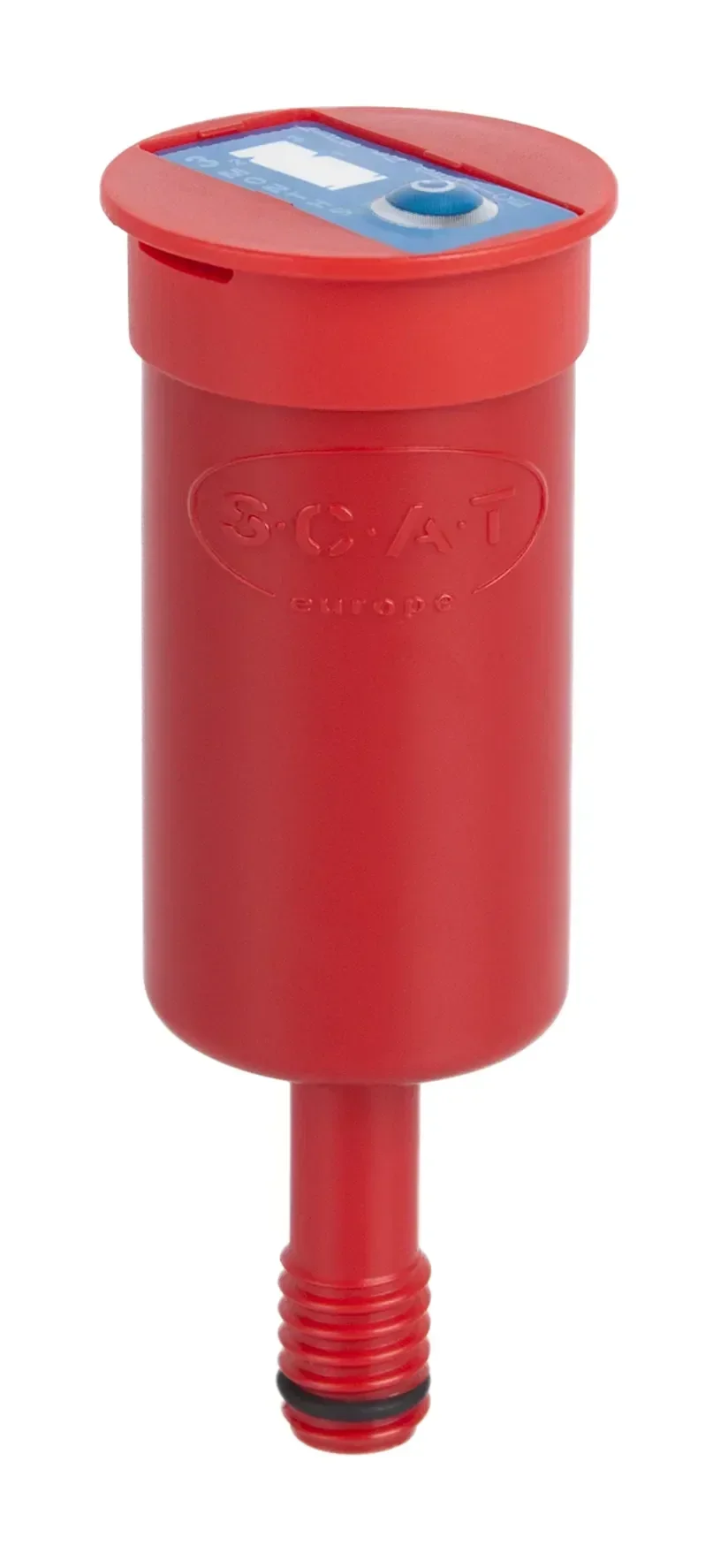 Abluftfilter S, mit Spritzschutz und Wechselanzeige