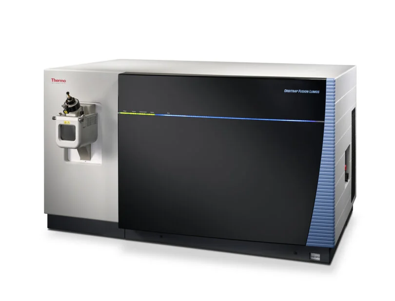 THERMO Orbitrap Fusion LUMOS ETD