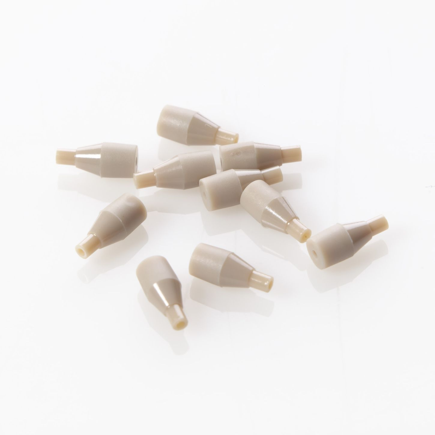 Ferrule PEEK™ for 1/32 OD Tubing, 10/pk
