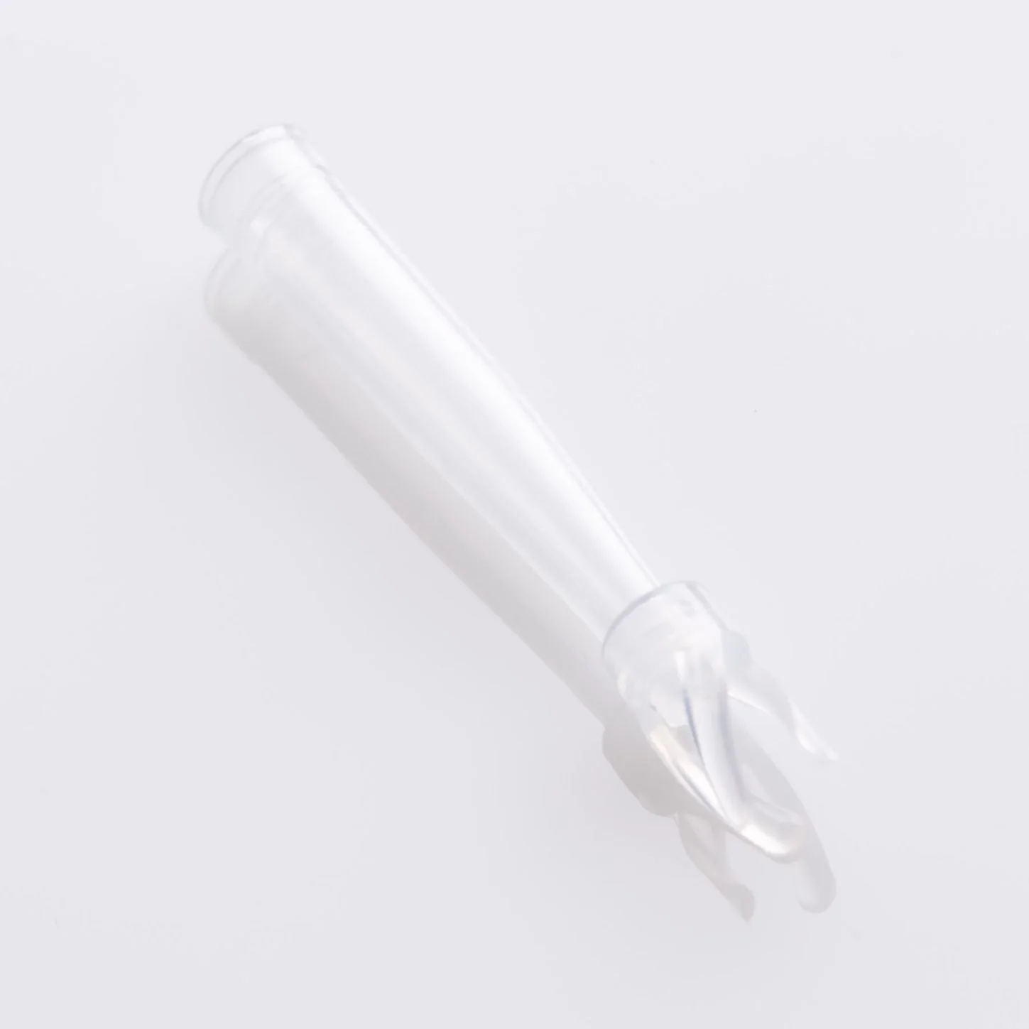 Insert 50-150uL Polypropylene Bottom Spring (5x31mm) Standard Mouth, 100/pk