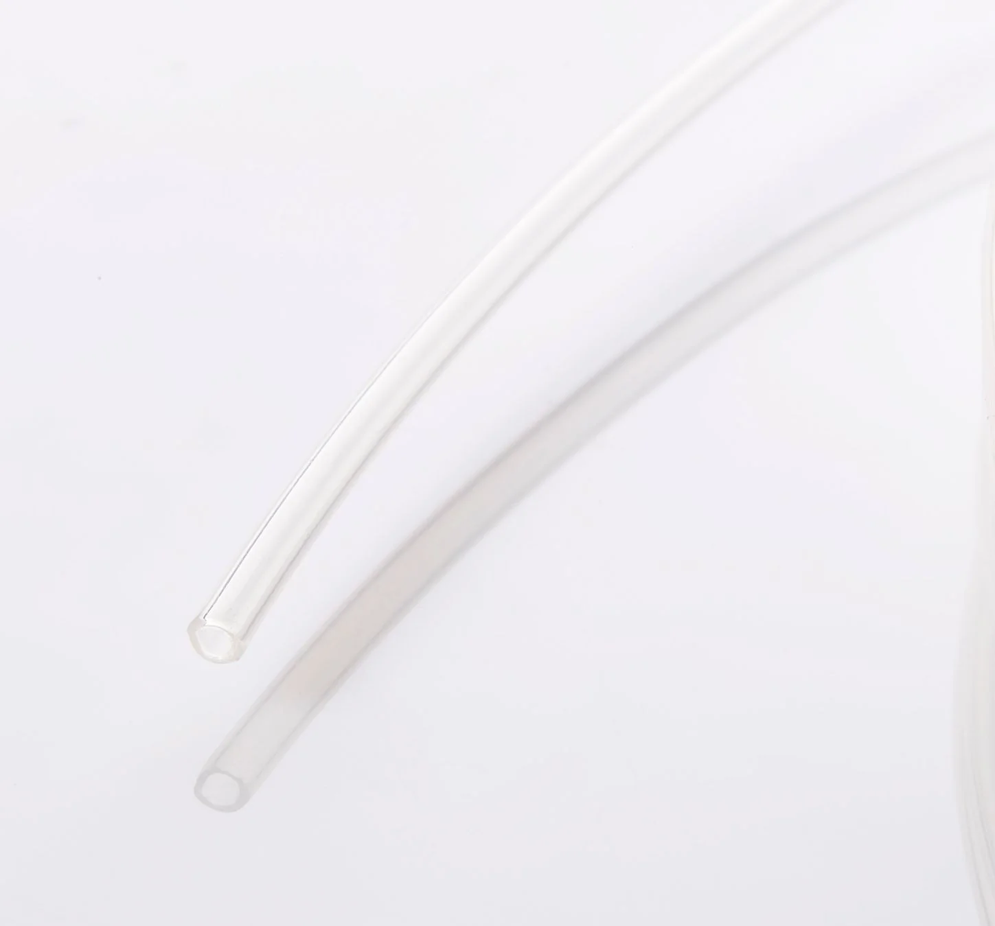 Tubing FEP 3/16 OD x 1/8" ID x 10ft