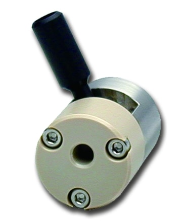 Manual Valve, 1-2 port rotary