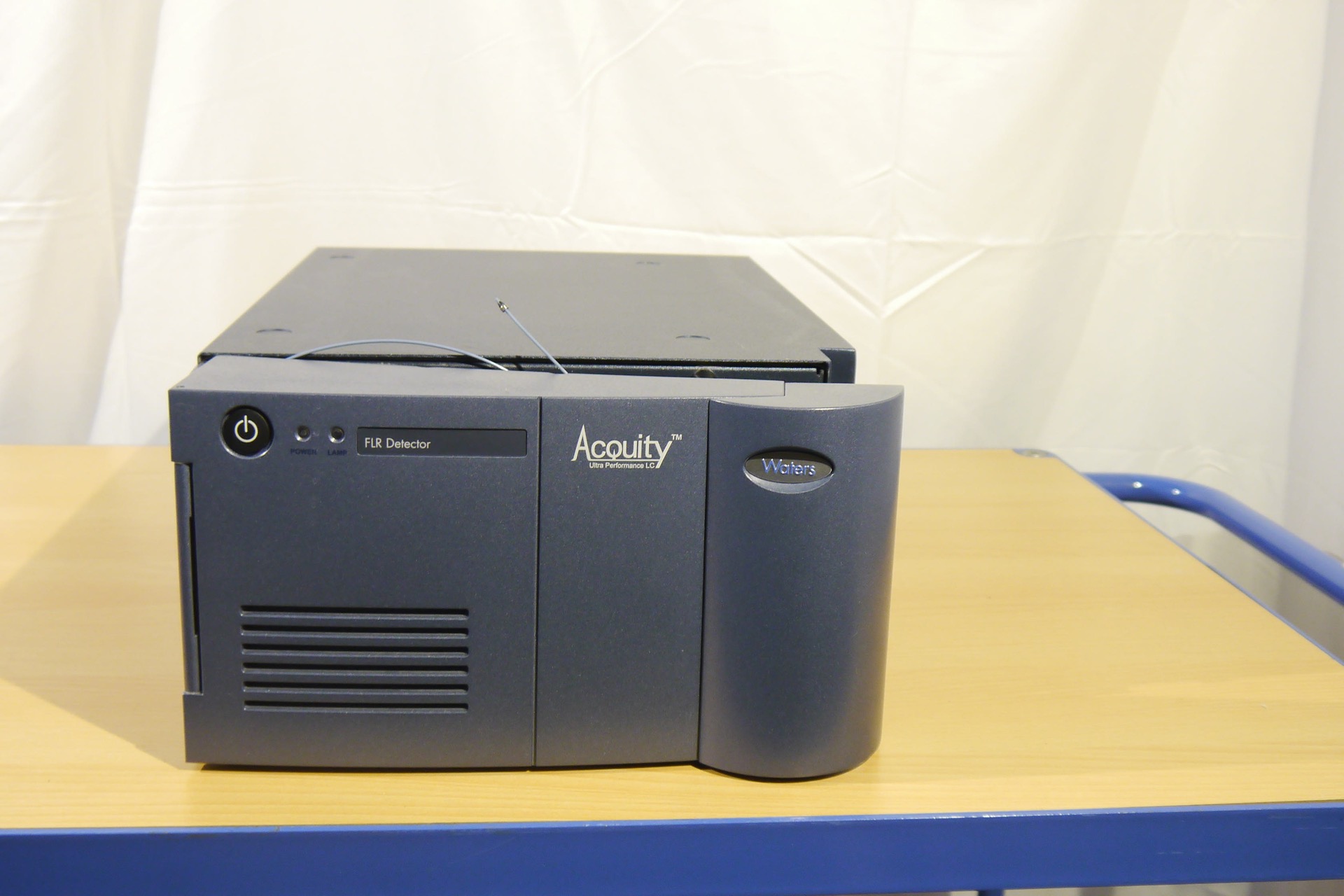 Waters Acquity UPLC FLR Detector