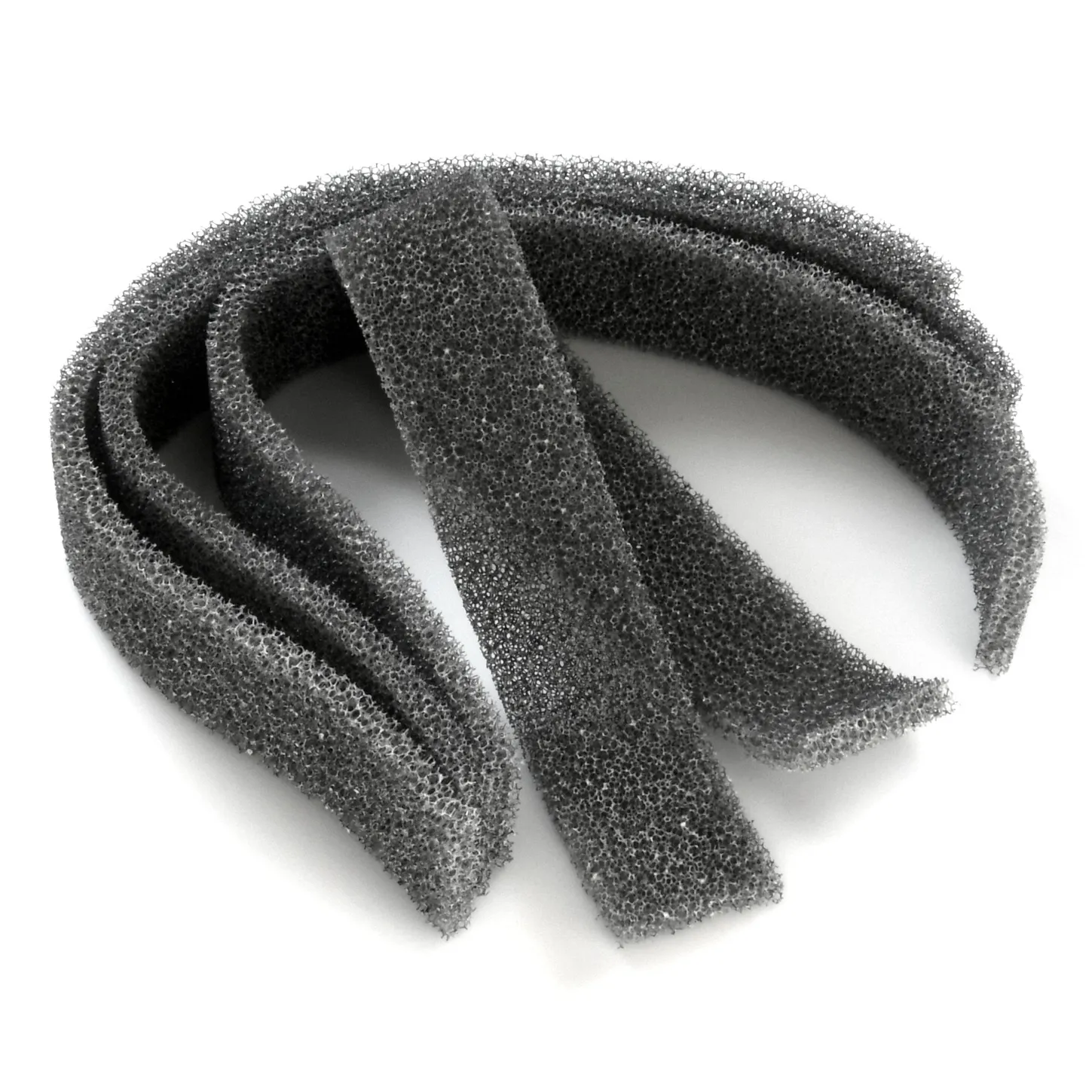 Filter, 4/pk, TQ 7500 Systems