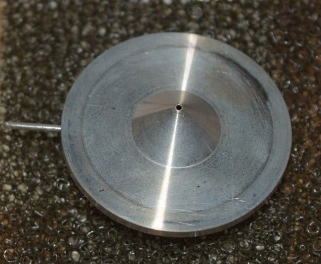 Extraction Cone for Waters Q-Tof Premier, Quattro Premier, Quattro Premier XE